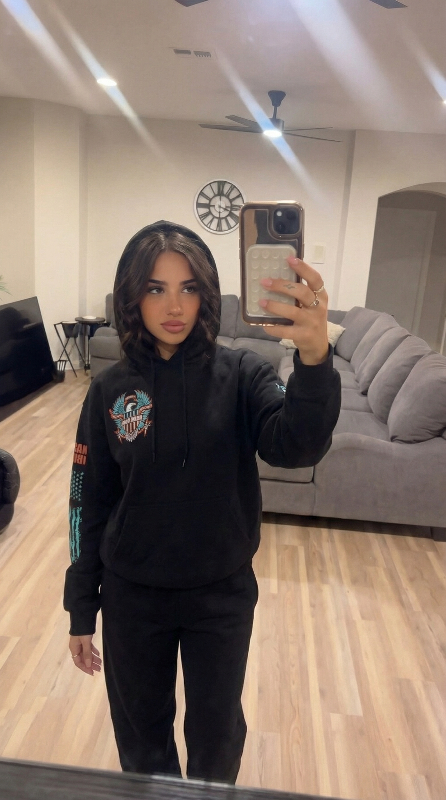 UGC MIRROR